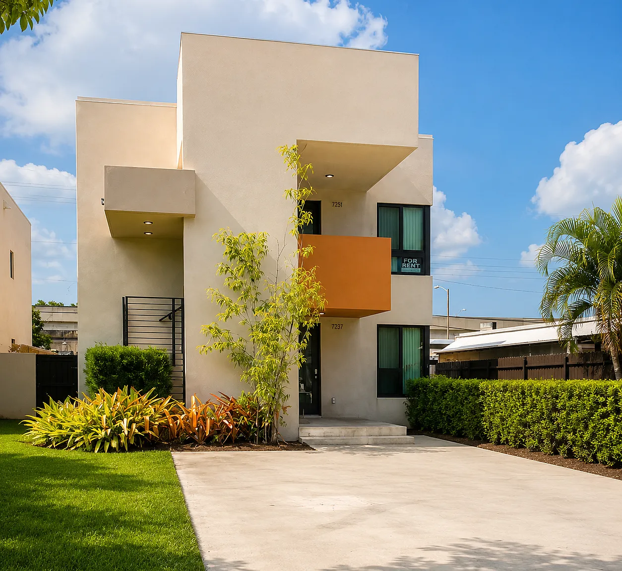 3 bed, 1320 sqft, $2,700 — Photo 1