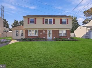 7404 Wyndam Rd, Pennsauken, NJ 08109