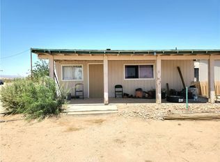 77820 Mesa Dr, Twentynine Palms, CA 92277