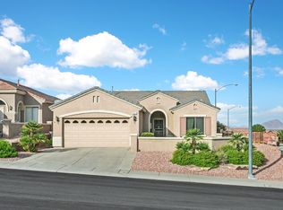 854 Tiger Lake Ave, Henderson, NV 89012
