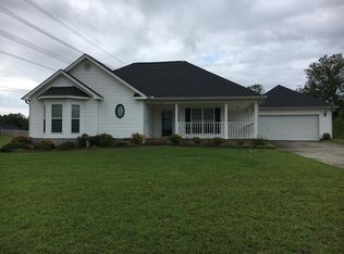5135 Pleasant Pointe Dr, Warrenville, SC 29851