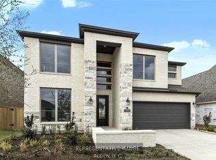 21207 Stephens County Dr, Cypress, TX 77433