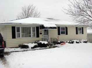 4104 Harvard Rd, Erie, PA 16509