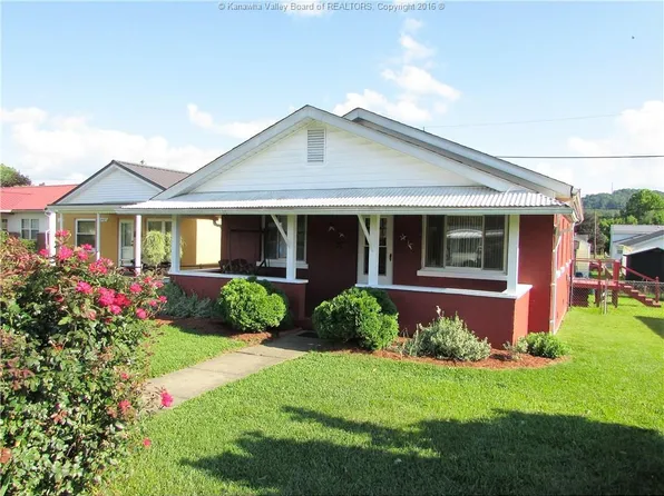 1925 Grant Ave, Saint Albans, WV 25177
