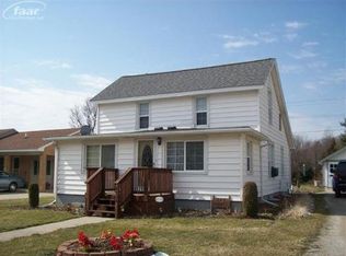 8734 S State Rd, Millington, MI 48746