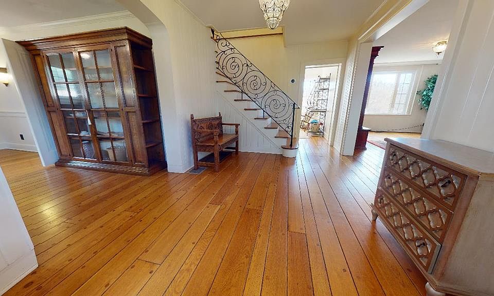 43 Forest Hills Dr., Wheeling, WV 26003 Zillow