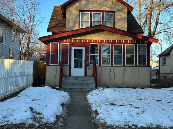 1245 Sherburne Ave, Saint Paul, MN 55104