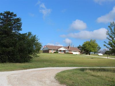 61707 N 2080th Rd, Vici, OK, 73859