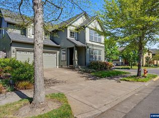 3402 SE Shoreline Dr, Corvallis, OR 97333