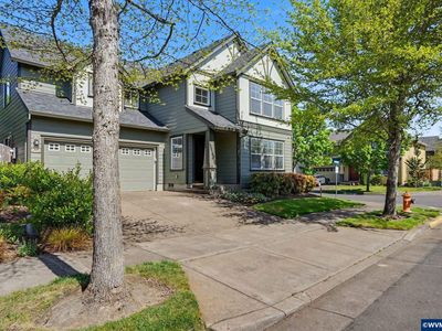 3402 SE Shoreline Dr, Corvallis, OR, 97333