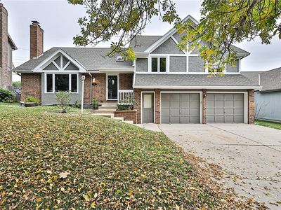4114 NW 63rd Ter, Kansas City, MO, 64151