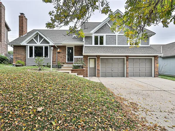 4114 NW 63rd Ter, Kansas City, MO 64151