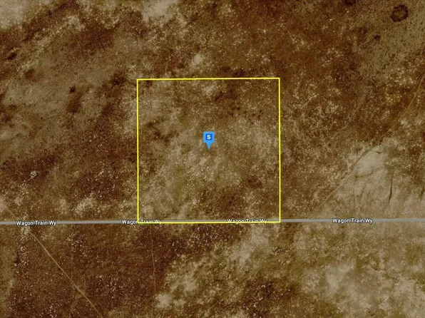 5000 Wagon Train Way, Evansville, WY 82636