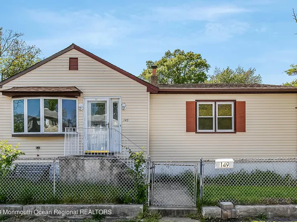149 Bray Avenue, North Middletown, NJ 07748