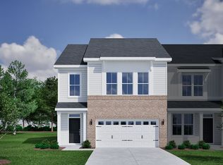 1215 Bell Heather Rd, Durham, NC 27703