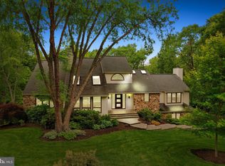 1007 Saber Rd, West Chester, PA 19382