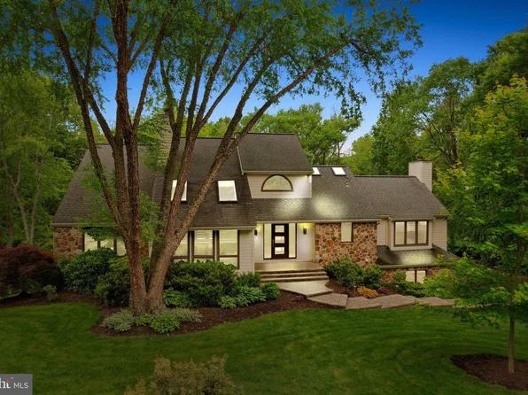 1007 Saber Rd, West Chester, PA 19382