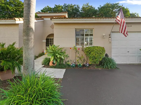11632 SW 19th Street, Miramar, FL 33025