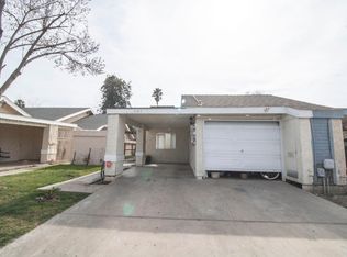 641 E Prospect Ave, Visalia, CA 93292