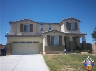 40678 Oakbridge Way, Palmdale, CA 93551