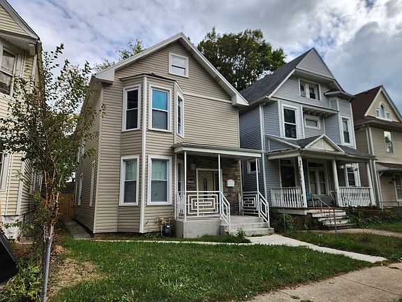 2nd image of 11947 S Eggleston Ave