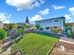 1512 Sereno Dr, Vallejo, CA