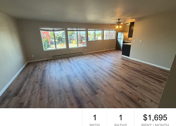 Olympic Manor — Photo 4