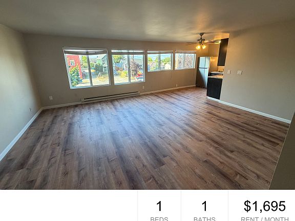 4th image of 3504 SW Webster St APT 201