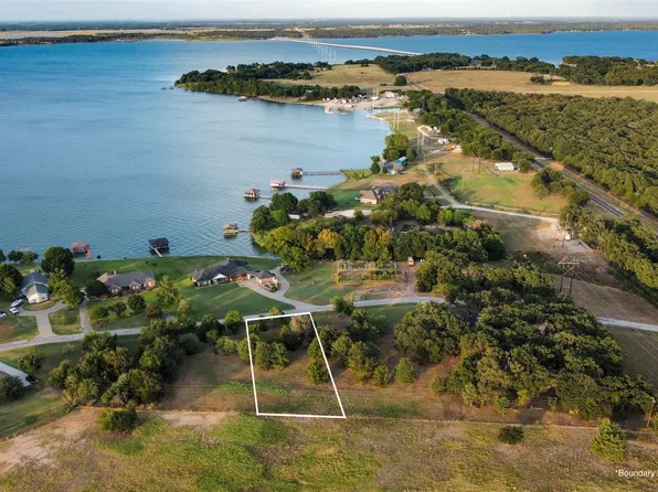 LOT 4 SE County Road 3121, Corsicana, TX 75109