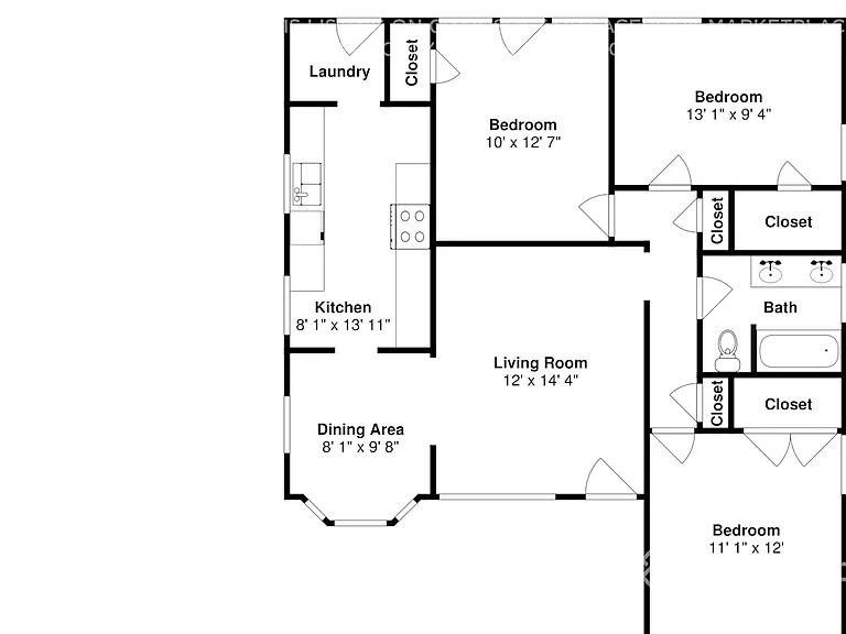 6556 Beeman Ave — Photo 3