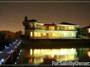 630 Milford Point Dr, Merritt Island, FL 32952