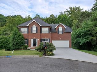 3300 Rocky Path Ln, Knoxville, TN 37931
