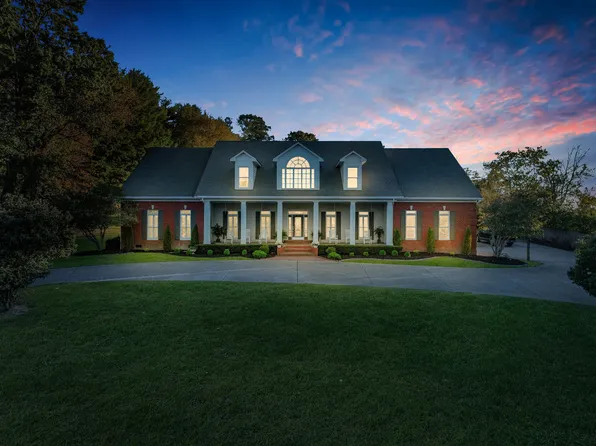 4325 S Carothers Rd, Franklin, TN 37064