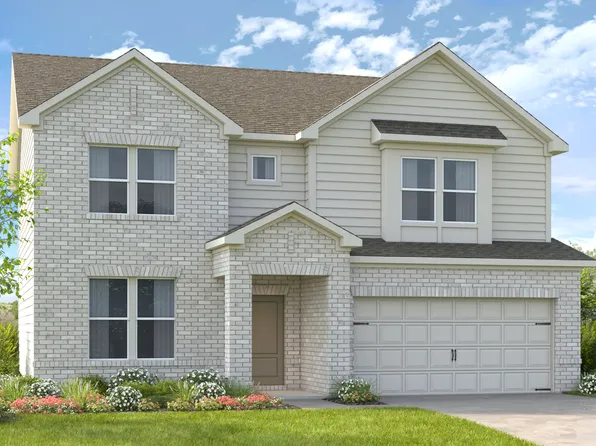 4039 Alderstone Dr, Flowery Branch, GA 30542