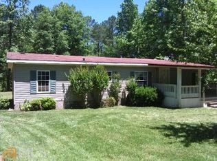 115 Martin Rd, Jackson, GA 30233