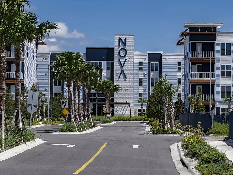 Nova at East Park Village — Photo 51