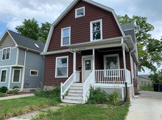 1501 Owen Ave, Racine, WI 53403