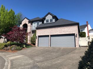 11945 SW Viewcrest Ct, Portland, OR 97224