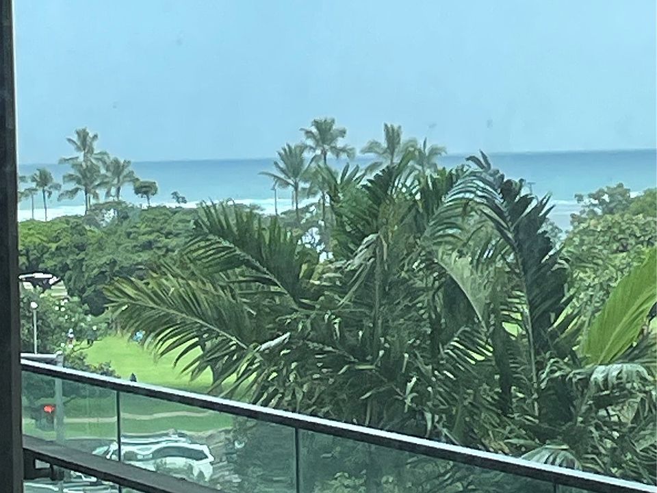 1st image of 1388 Ala Moana Blvd APT 1406