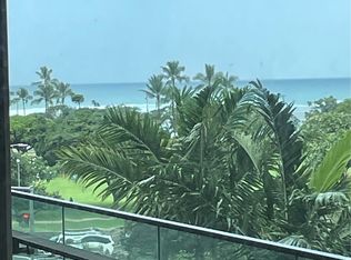 1388 Ala Moana Blvd APT 1406, Honolulu, HI 96814