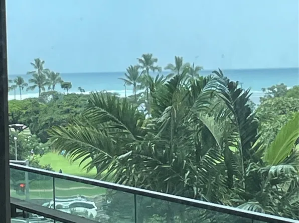 1388 Ala Moana Blvd APT 1406, Honolulu, HI 96814