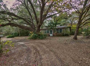 1993 Malone Rd, Perry, FL 32348