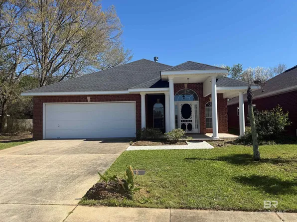 21550 Palmer Ct, Robertsdale, AL 36567