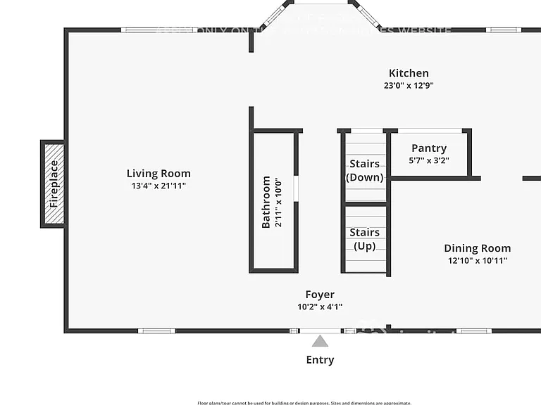 201 Hardman Way — Photo 3