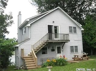 35798 Beadles Point Rd E, Cape Vincent, NY 13618