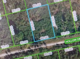 3117 Hollow Oak Ave, Lake Placid, FL 33852