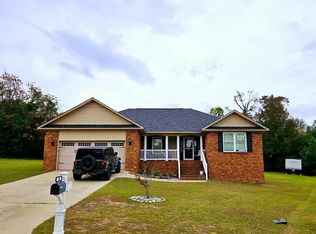30 Mystic Ct, Dalzell, SC 29040