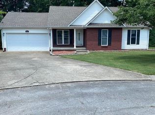 1621 Jeremy Dr, Columbia, TN 38401