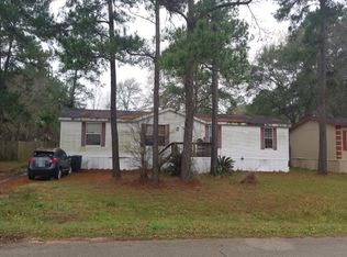 31423 W Timberloch Trl, Magnolia, TX 77355