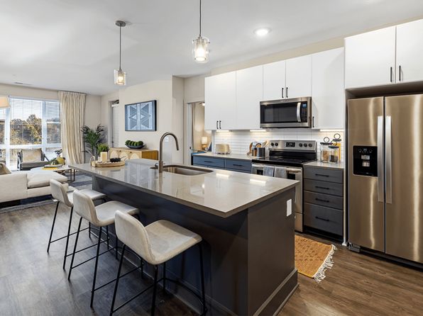 510 E Pettigrew St #411